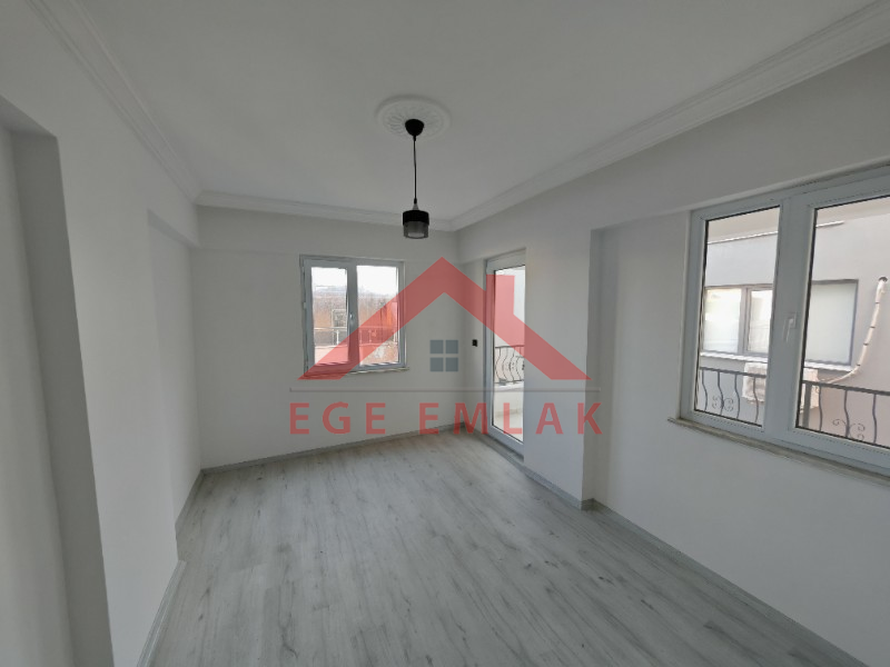 Didim'de Satılık Daire – Yeni Mahalle'de Kat Mülkiyetli Dubleks Mesken