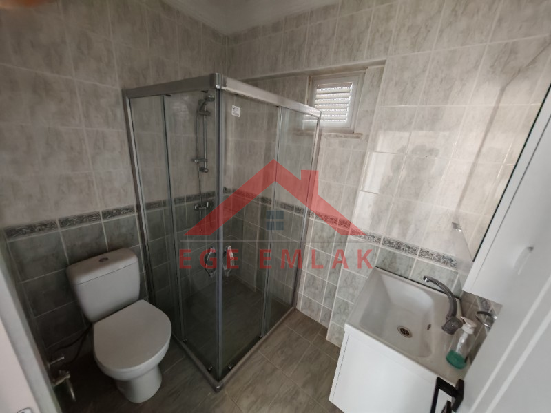 Didim'de Satılık Daire – Yeni Mahalle'de Kat Mülkiyetli Dubleks Mesken