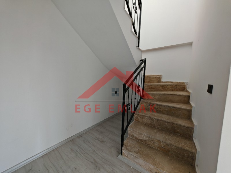 Didim'de Satılık Daire – Yeni Mahalle'de Kat Mülkiyetli Dubleks Mesken