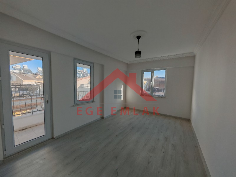 Didim'de Satılık Daire – Yeni Mahalle'de Kat Mülkiyetli Dubleks Mesken