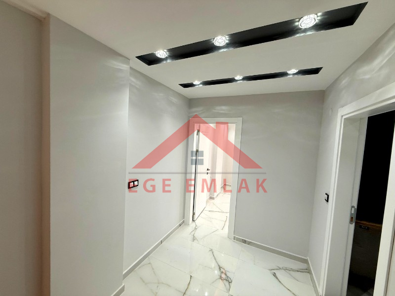 Didim Efeler Mahallesinde3+1 Havuzlu Villa