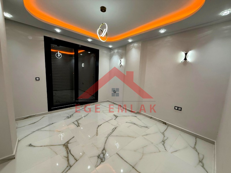 Didim Efeler Mahallesinde3+1 Havuzlu Villa