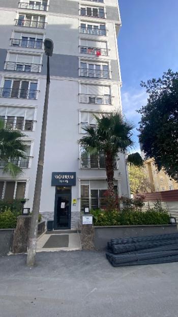 FENERYOLUN’DA SATILIK 2+1 DAİRE