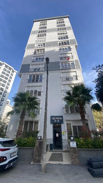 FENERYOLUN’DA SATILIK 2+1 DAİRE