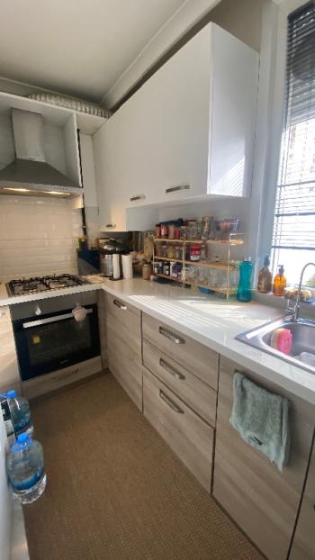 FENERYOLUN’DA SATILIK 2+1 DAİRE