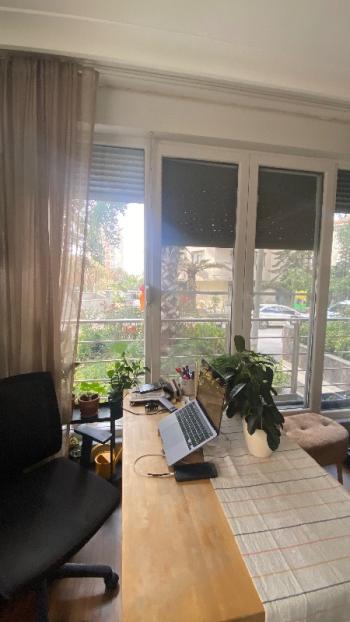 FENERYOLUN’DA SATILIK 2+1 DAİRE