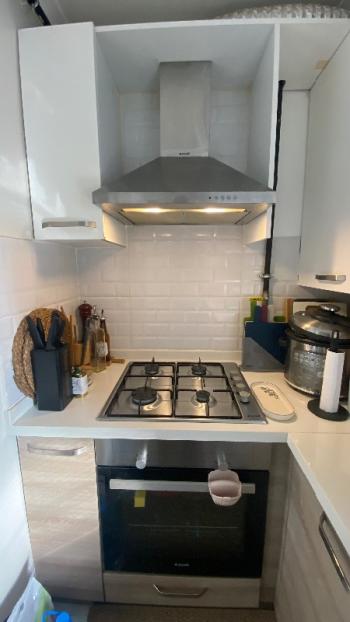 FENERYOLUN’DA SATILIK 2+1 DAİRE