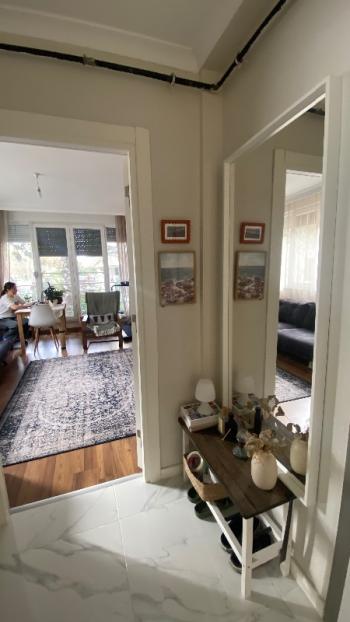 FENERYOLUN’DA SATILIK 2+1 DAİRE