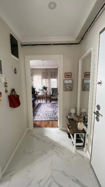 FENERYOLUN’DA SATILIK 2+1 DAİRE