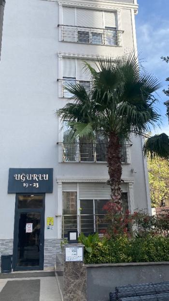 FENERYOLUN’DA SATILIK 2+1 DAİRE