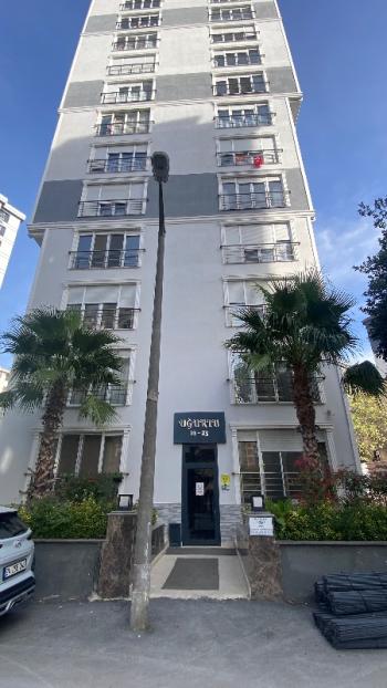 FENERYOLUN’DA SATILIK 2+1 DAİRE