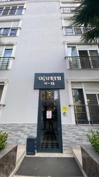 FENERYOLUN’DA SATILIK 2+1 DAİRE