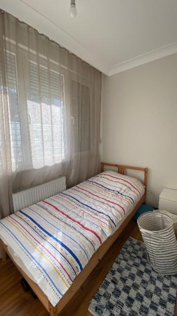 FENERYOLUN’DA SATILIK 2+1 DAİRE