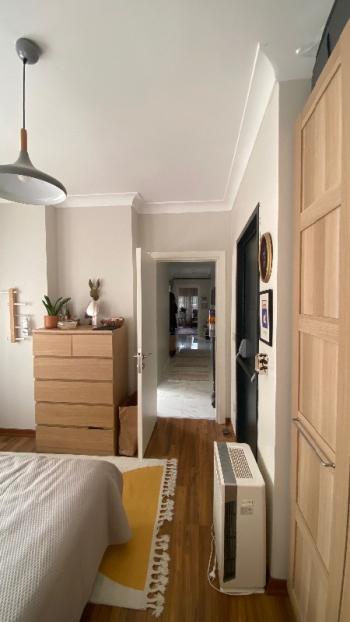 FENERYOLUN’DA SATILIK 2+1 DAİRE