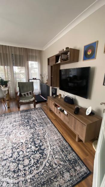 FENERYOLUN’DA SATILIK 2+1 DAİRE