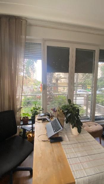 FENERYOLUN’DA SATILIK 2+1 DAİRE