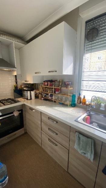 FENERYOLUN’DA SATILIK 2+1 DAİRE