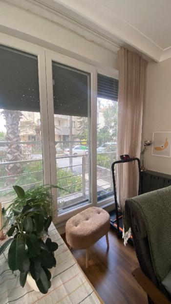 FENERYOLUN’DA SATILIK 2+1 DAİRE