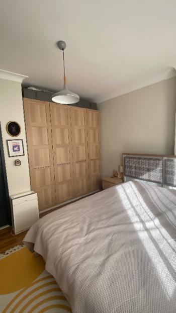 FENERYOLUN’DA SATILIK 2+1 DAİRE