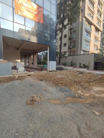 Her iş koluna uygun 400 M2 dukkan