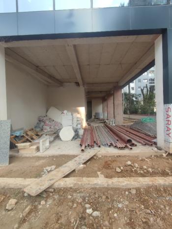 Her iş koluna uygun 400 M2 dukkan