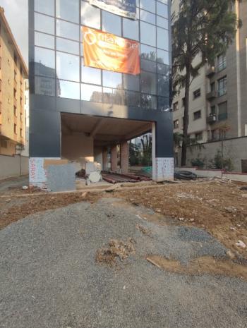 Her iş koluna uygun 400 M2 dukkan