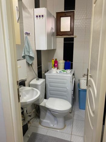 Sarıgazi Mahallesinde Ulaşımı Kolay 70 m² net Ters Dubleks 