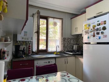 Sarıgazi Mahallesinde Ulaşımı Kolay 70 m² net Ters Dubleks 