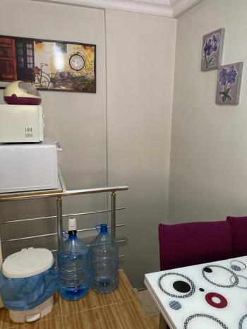 Sarıgazi Mahallesinde Ulaşımı Kolay 70 m² net Ters Dubleks 