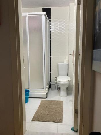 Sarıgazi Mahallesinde Ulaşımı Kolay 70 m² net Ters Dubleks 