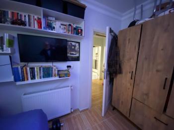 Sarıgazi Mahallesinde Ulaşımı Kolay 70 m² net Ters Dubleks 