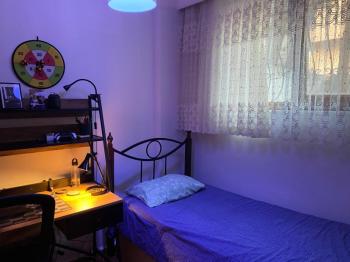 Sarıgazi Mahallesinde Ulaşımı Kolay 70 m² net Ters Dubleks 