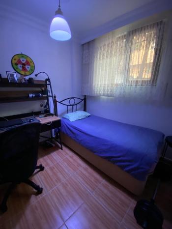 Sarıgazi Mahallesinde Ulaşımı Kolay 70 m² net Ters Dubleks 