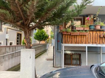 Sarıgazi Mahallesinde Ulaşımı Kolay 70 m² net Ters Dubleks 