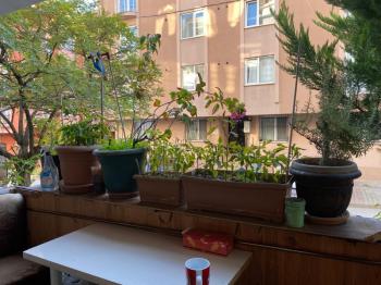 Sarıgazi Mahallesinde Ulaşımı Kolay 70 m² net Ters Dubleks 