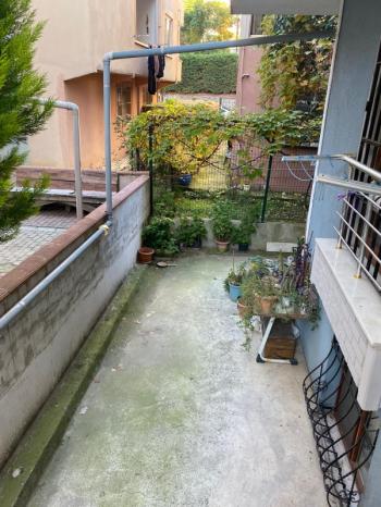 Sarıgazi Mahallesinde Ulaşımı Kolay 70 m² net Ters Dubleks 