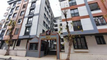 AVCILAR MERKEZ - SATILIK 3+1 SIFIR DAİRE SİTE KAPALI OTOPARKLI