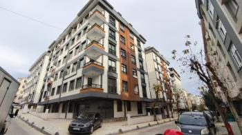 AVCILAR MERKEZ - SATILIK 3+1 SIFIR DAİRE SİTE KAPALI OTOPARKLI