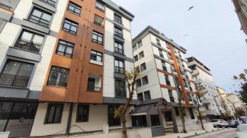 AVCILAR MERKEZ - SATILIK 3+1 SIFIR DAİRE SİTE KAPALI OTOPARKLI
