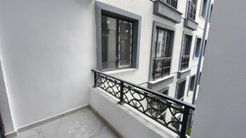 AVCILAR MERKEZ - SATILIK 3+1 SIFIR DAİRE SİTE KAPALI OTOPARKLI