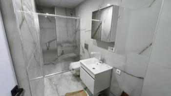 AVCILAR MERKEZ - SATILIK 3+1 SIFIR DAİRE SİTE KAPALI OTOPARKLI