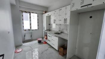 AVCILAR MERKEZ - SATILIK 3+1 SIFIR DAİRE SİTE KAPALI OTOPARKLI