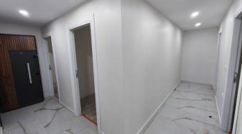 AVCILAR MERKEZ - SATILIK 3+1 SIFIR DAİRE SİTE KAPALI OTOPARKLI