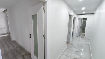 AVCILAR MERKEZ - SATILIK 3+1 SIFIR DAİRE SİTE KAPALI OTOPARKLI