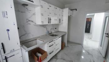 AVCILAR MERKEZ - SATILIK 3+1 SIFIR DAİRE SİTE KAPALI OTOPARKLI