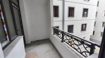 AVCILAR MERKEZ - SATILIK 3+1 SIFIR DAİRE SİTE KAPALI OTOPARKLI