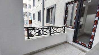 AVCILAR MERKEZ - SATILIK 3+1 SIFIR DAİRE SİTE KAPALI OTOPARKLI
