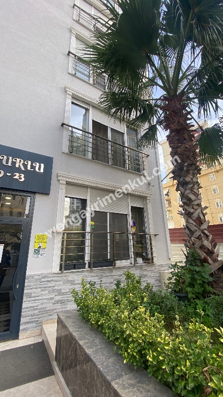 FENERYOLUN’DA SATILIK 2+1 DAİRE