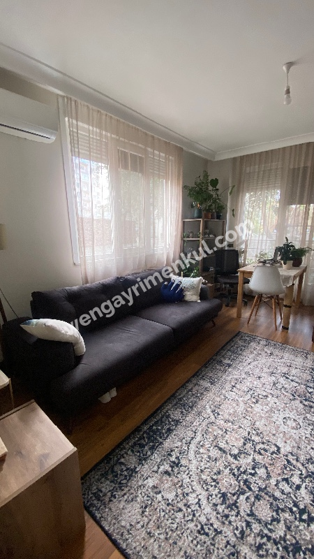 FENERYOLUN’DA SATILIK 2+1 DAİRE