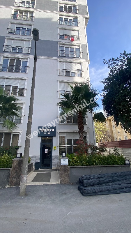 FENERYOLUN’DA SATILIK 2+1 DAİRE